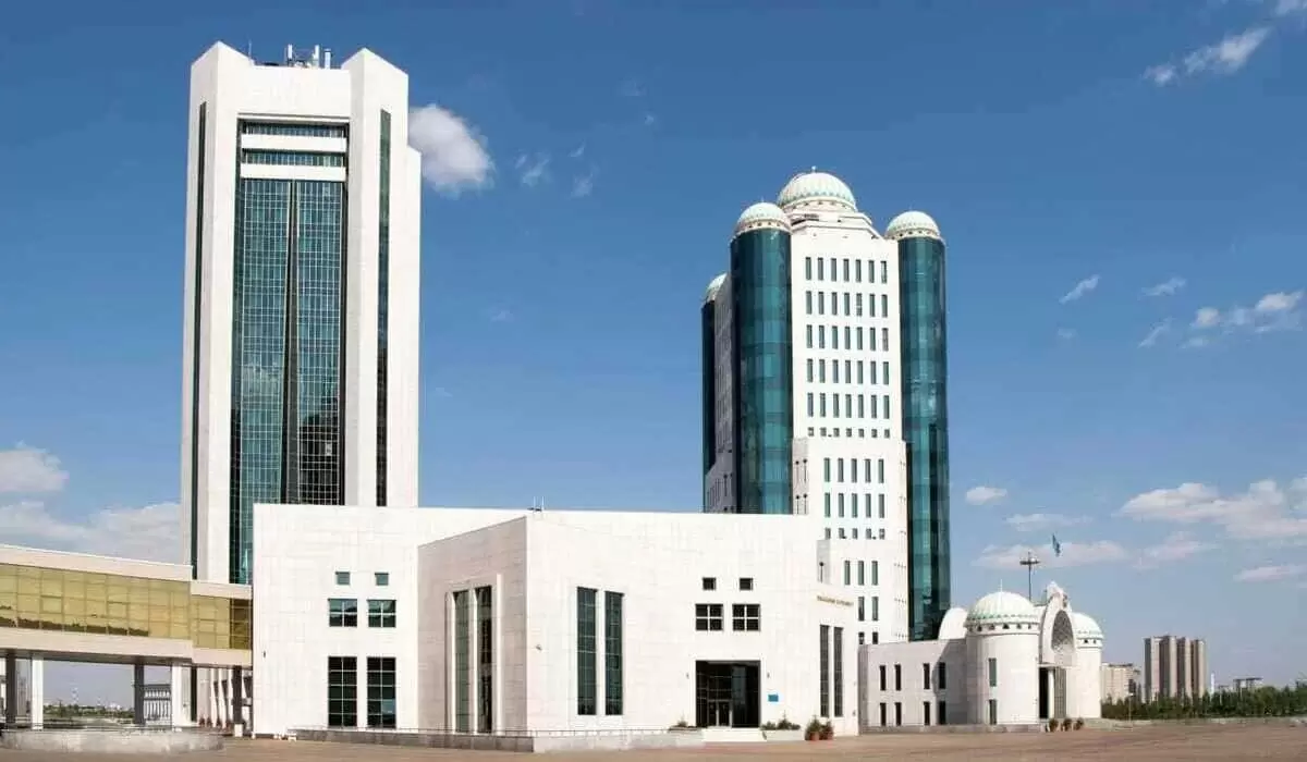 Казахстан готовится к масштабным конституционным реформам