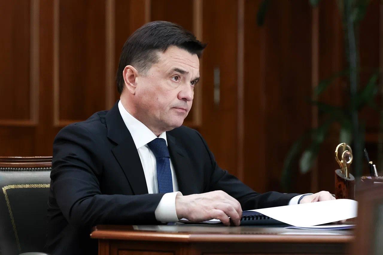 Серпухов: масштабное жилищное строительство и комплексное развитие территорий