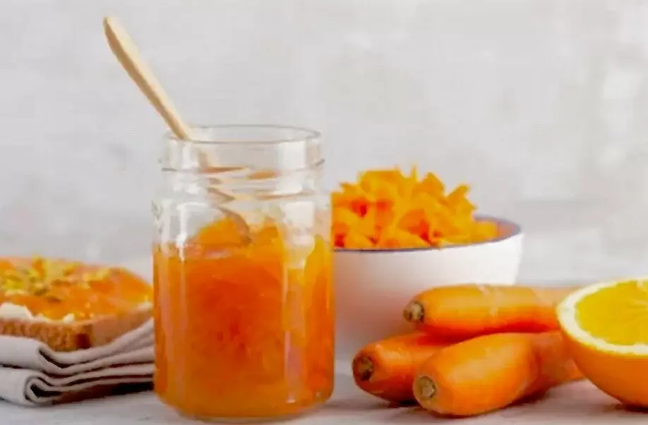 Необычные рецепты варенья, которые удивят вас