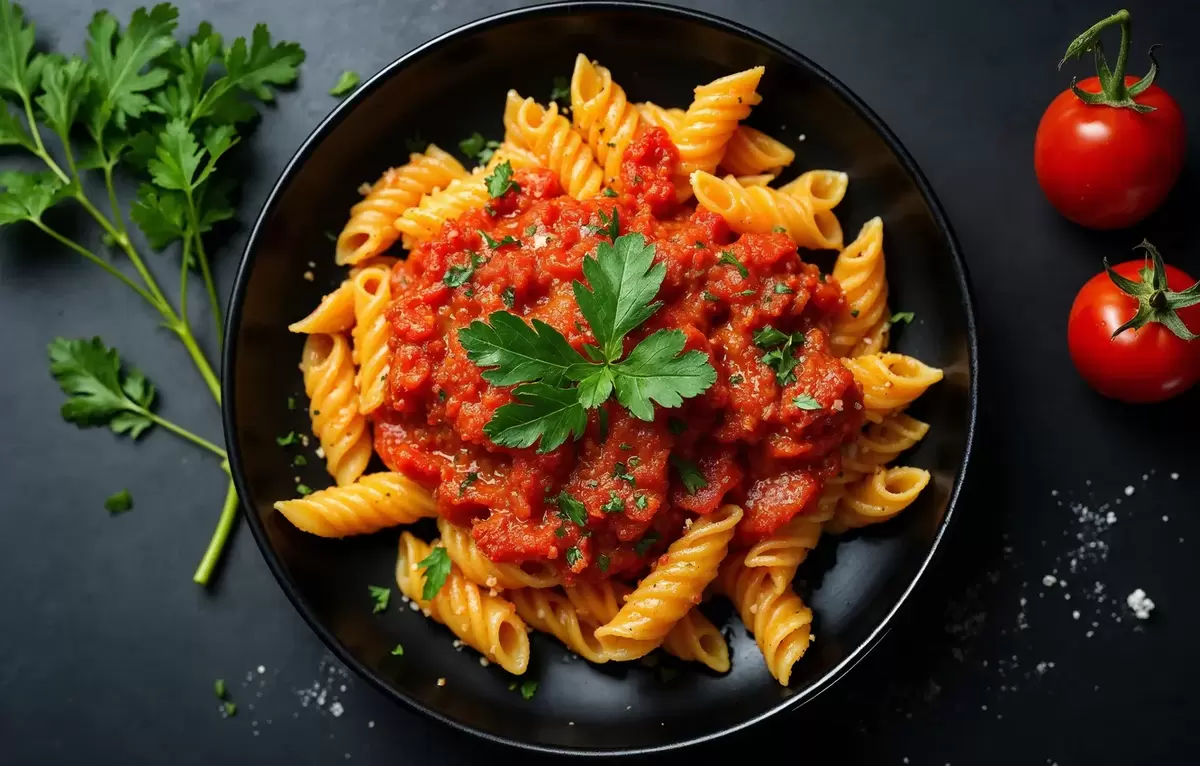 Вкусно и быстро: идеальные рецепты для экономного меню