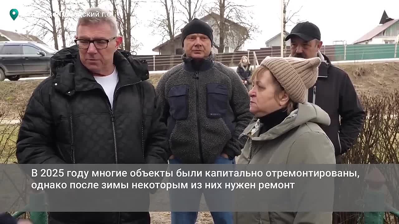 В Сергиево-Посадском округе в преддверии 9 мая приведут в порядок мемориалы, посвященные погибшим в Великой Отечественной войне