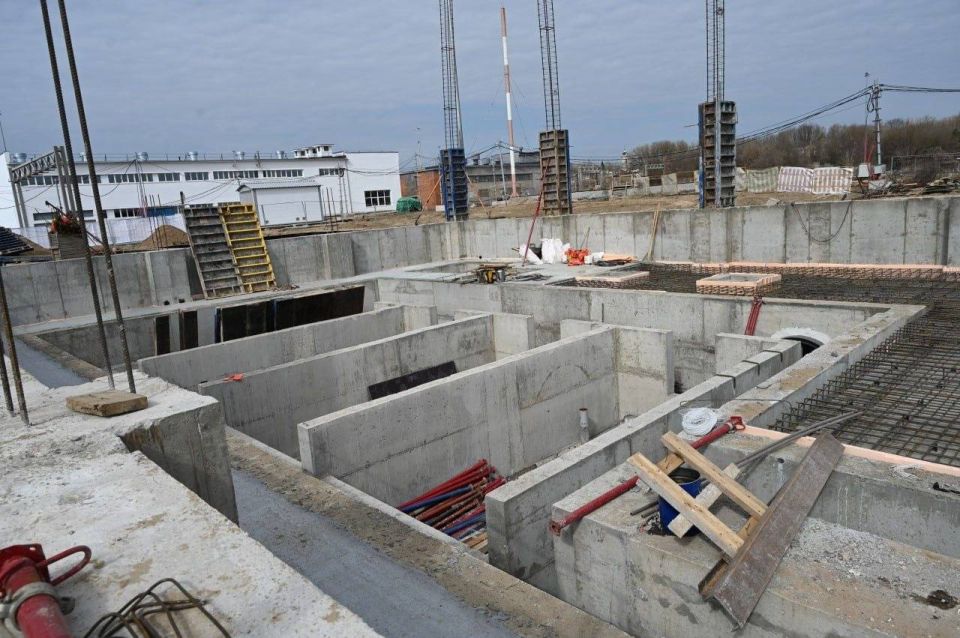 �������� ������� ������������� � ��������� ������ ��������: ���������� �������������� ��������