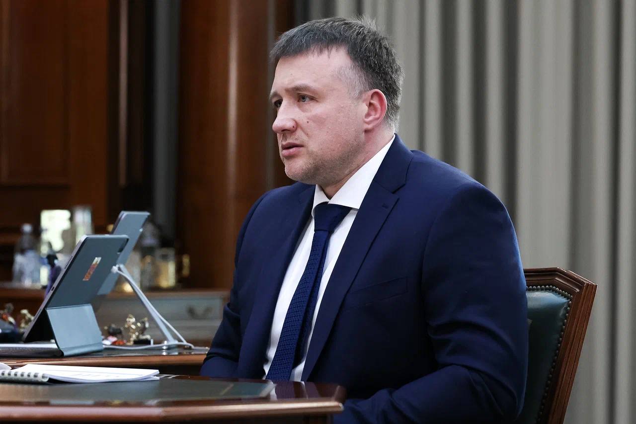 Серпухов: масштабное жилищное строительство и комплексное развитие территорий Серпухов: масштабное жилищное строительство и комплексное развитие территорий