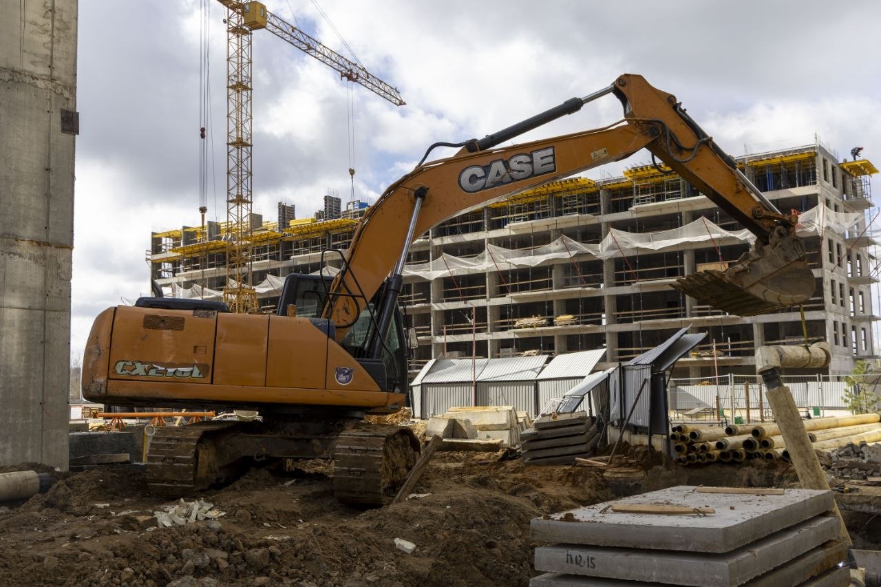 Еженедельный объезд территорий городского округа Еженедельный объезд территорий городского округа