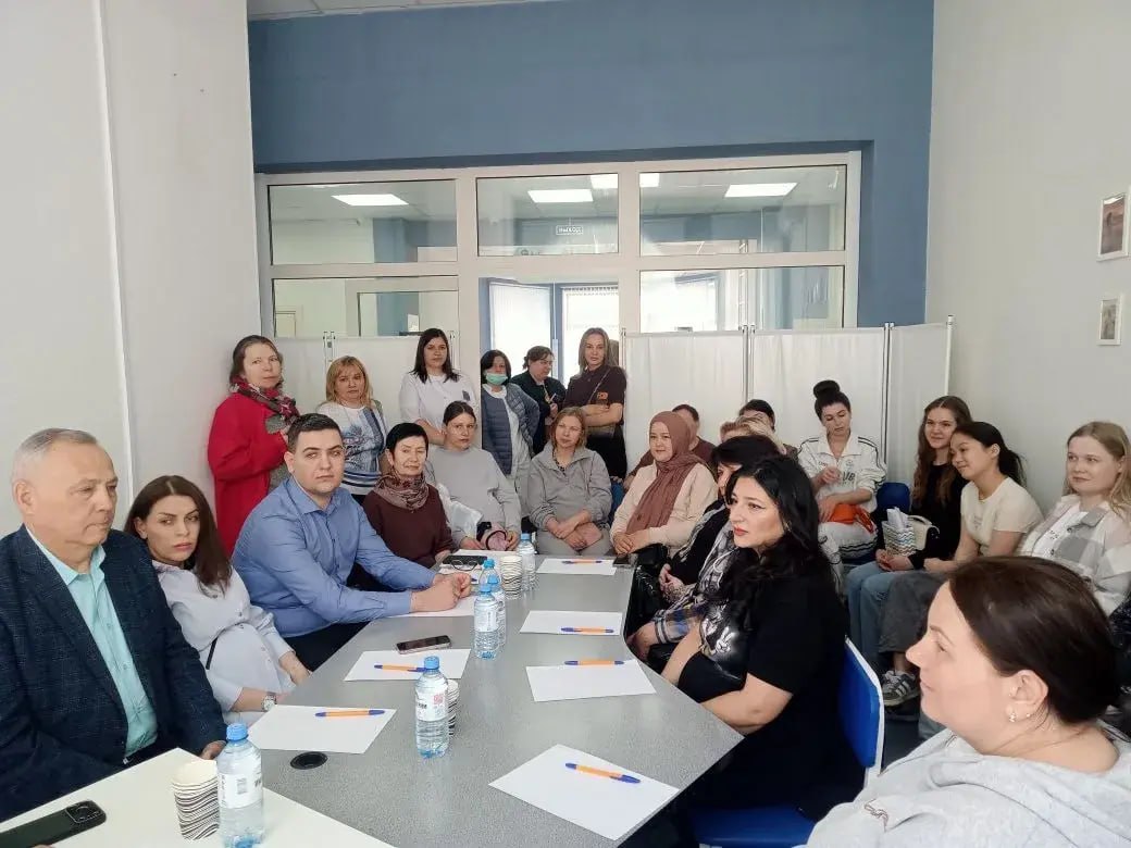 С 2023 года в России ежегодно 7 апреля и 7 октября отмечается Всероссийский день беременных С 2023 года в России ежегодно 7 апреля и 7 октября отмечается Всероссийский день беременных