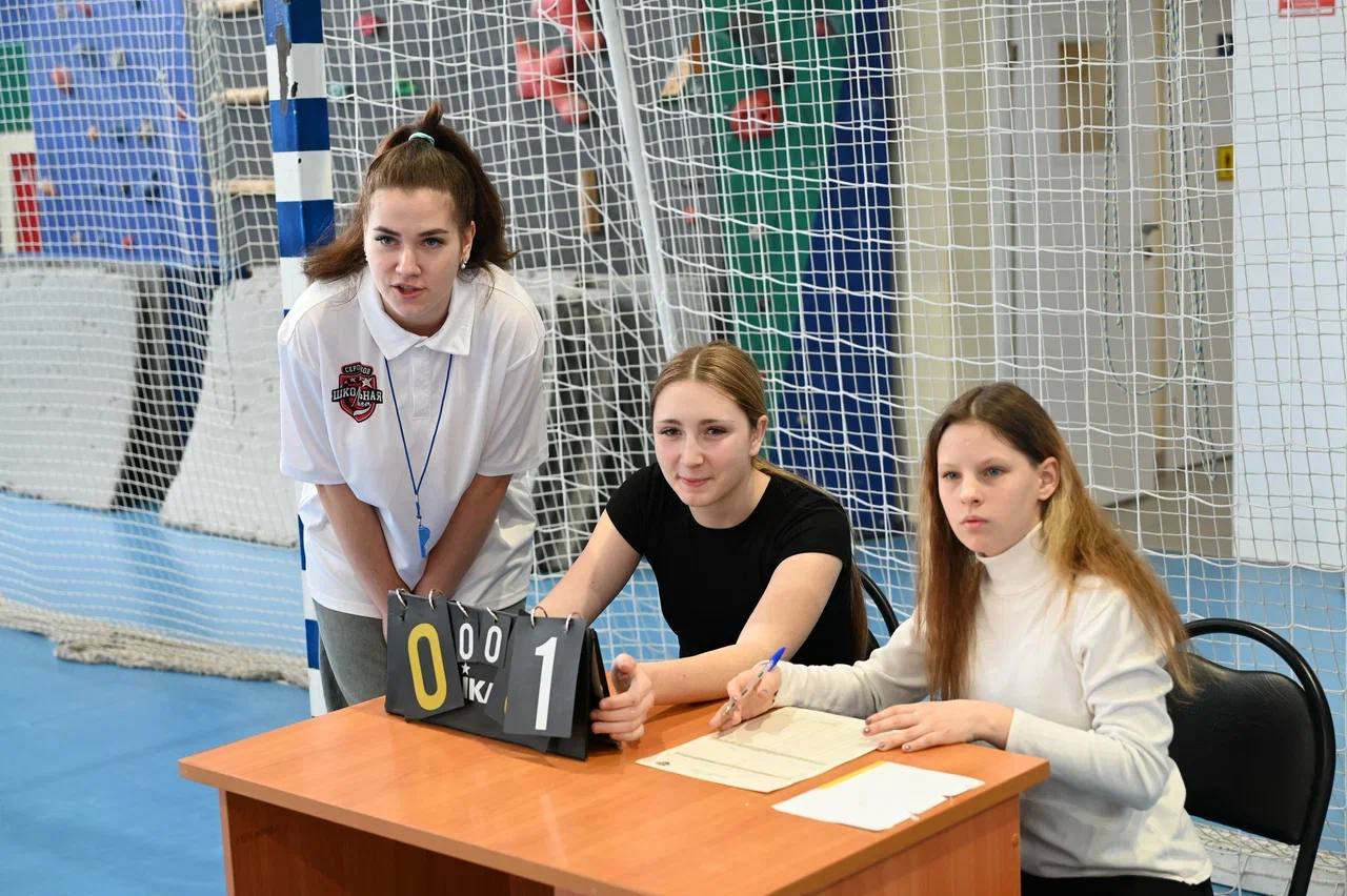 Серпухов развивает спорт. Единая школьная лига Подмосковья — масштабная инициатива, призванная популяризировать спорт среди школьников и укрепить дух здорового соперничества Серпухов развивает спорт. Единая школьная лига Подмосковья — масштабная инициатива, призванная популяризировать спорт среди школьников и укрепить дух здорового соперничества