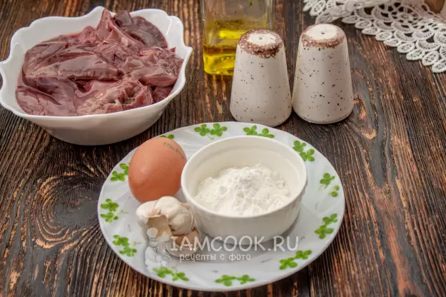 Идеальный способ жарки куриной печени: хрустящая корочка и нежное сочное содержимое