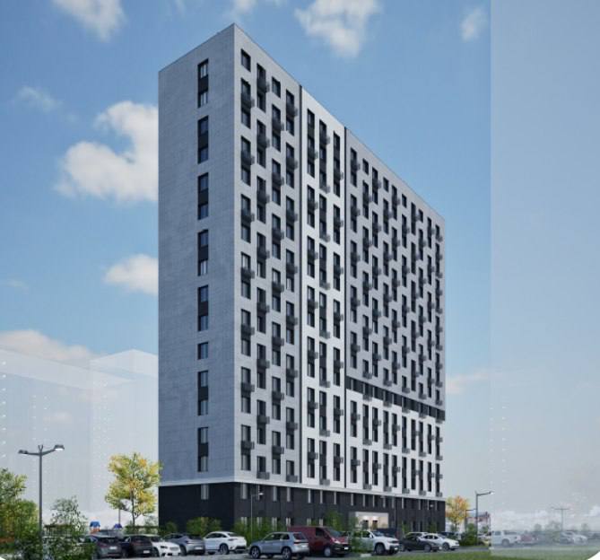 Серпухов: масштабное жилищное строительство и комплексное развитие территорий Серпухов: масштабное жилищное строительство и комплексное развитие территорий