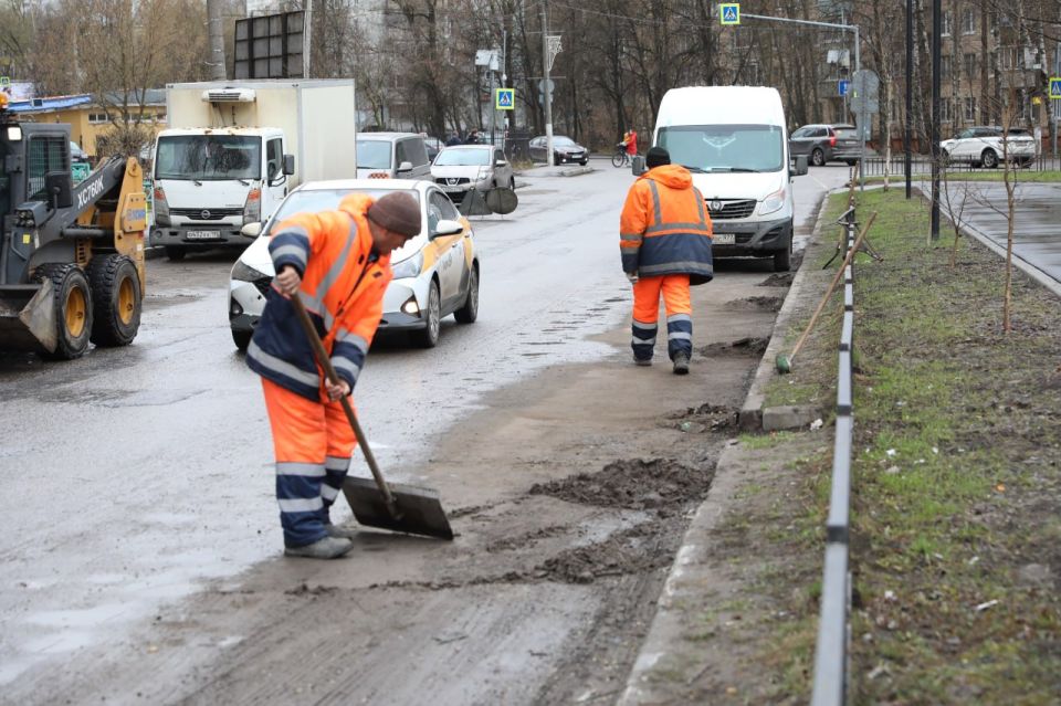 �������� �������: � ������������ ������������ ������ ����� � ����������