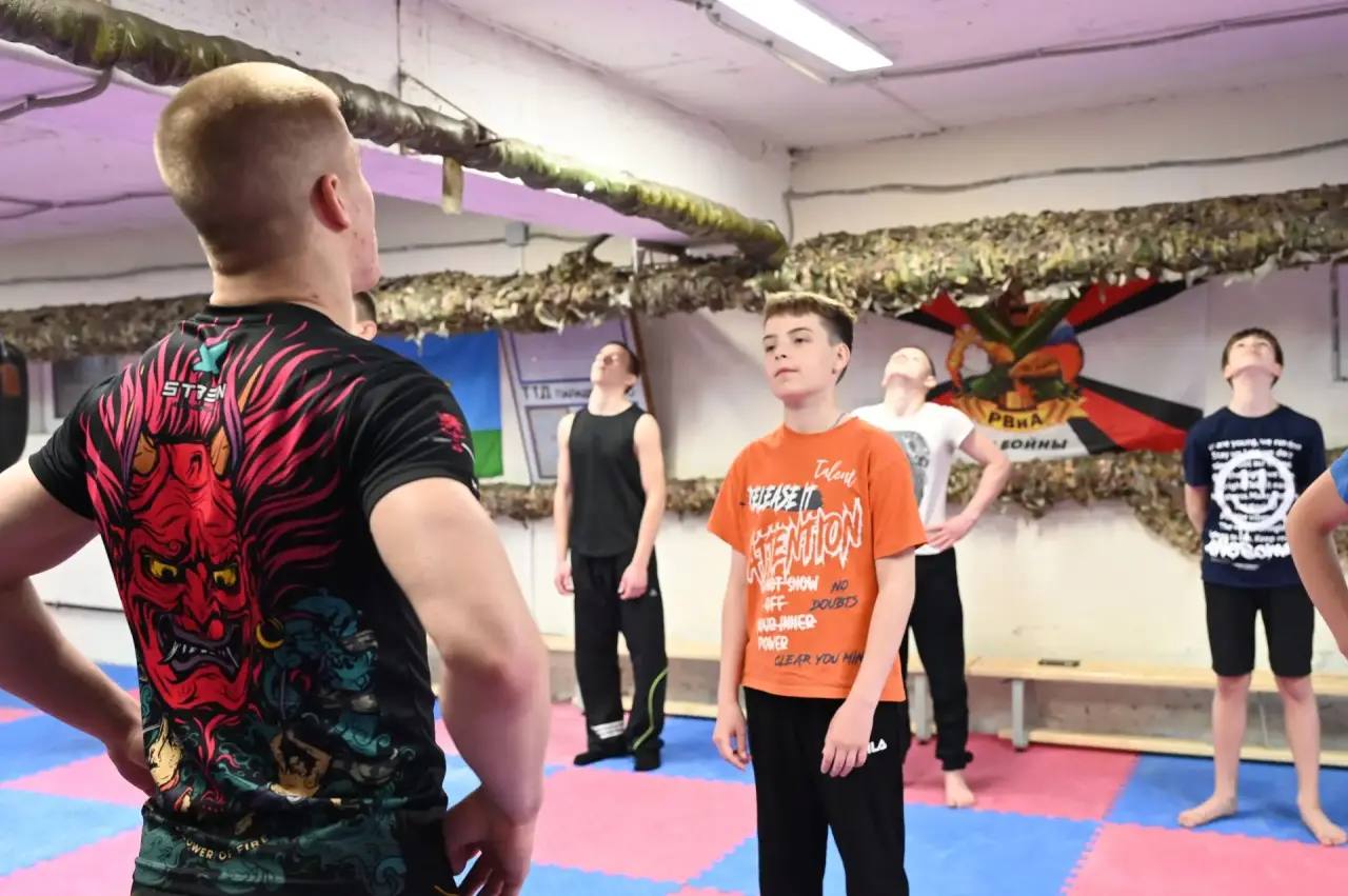 Спорт не только ради побед: эстафета маргеловцев в День здоровья Спорт не только ради побед: эстафета маргеловцев в День здоровья