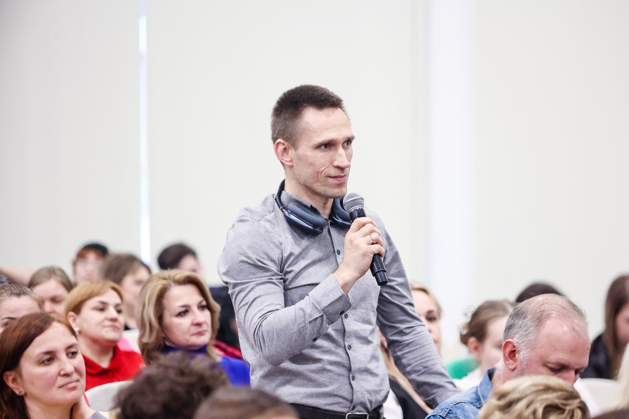 Дмитрий Волков: С ключевыми итогами за прошлый год и задачами, что будут определять работу в этом году, перед жителями и коллегами отчиталась начальник территориального отдела Отрадненское Снежана Анатольевна Каменева Дмитрий Волков: С ключевыми итогами за прошлый год и задачами, что будут определять работу в этом году, перед жителями и коллегами отчиталась начальник территориального отдела Отрадненское Снежана Анатольевна Каменева