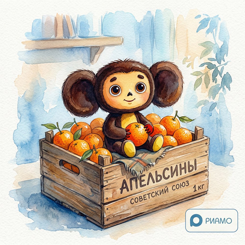 В «Сорок сороков» считают, что в РФ нужно создать собственный «Дисней»