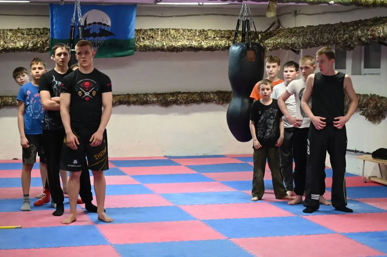 Спорт не только ради побед: эстафета маргеловцев в День здоровья Спорт не только ради побед: эстафета маргеловцев в День здоровья