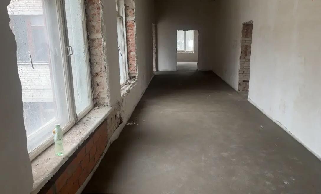 В Пушкино продолжается капремонт второго корпуса Образовательного комплекса № 7 на улице Кольцовской В Пушкино продолжается капремонт второго корпуса Образовательного комплекса № 7 на улице Кольцовской