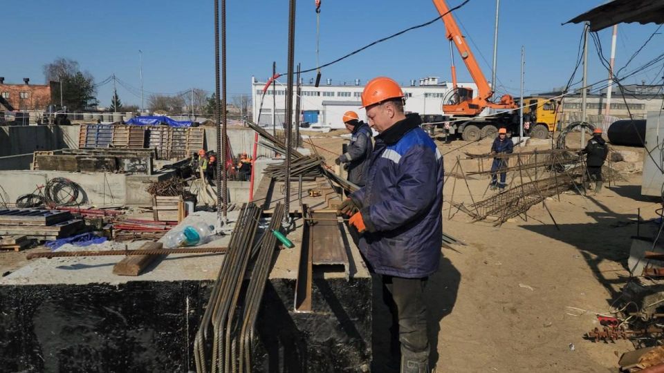 �������� ������� ������������� � ��������� ������ ��������: ���������� �������������� ��������