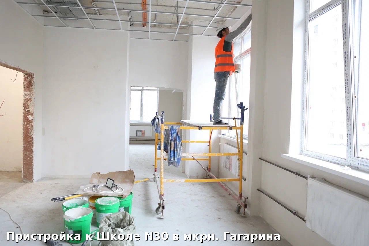 Сергей Юров: Народная программа Единой России в действии: новые образовательные учреждения Балашихи Сергей Юров: Народная программа Единой России в действии: новые образовательные учреждения Балашихи