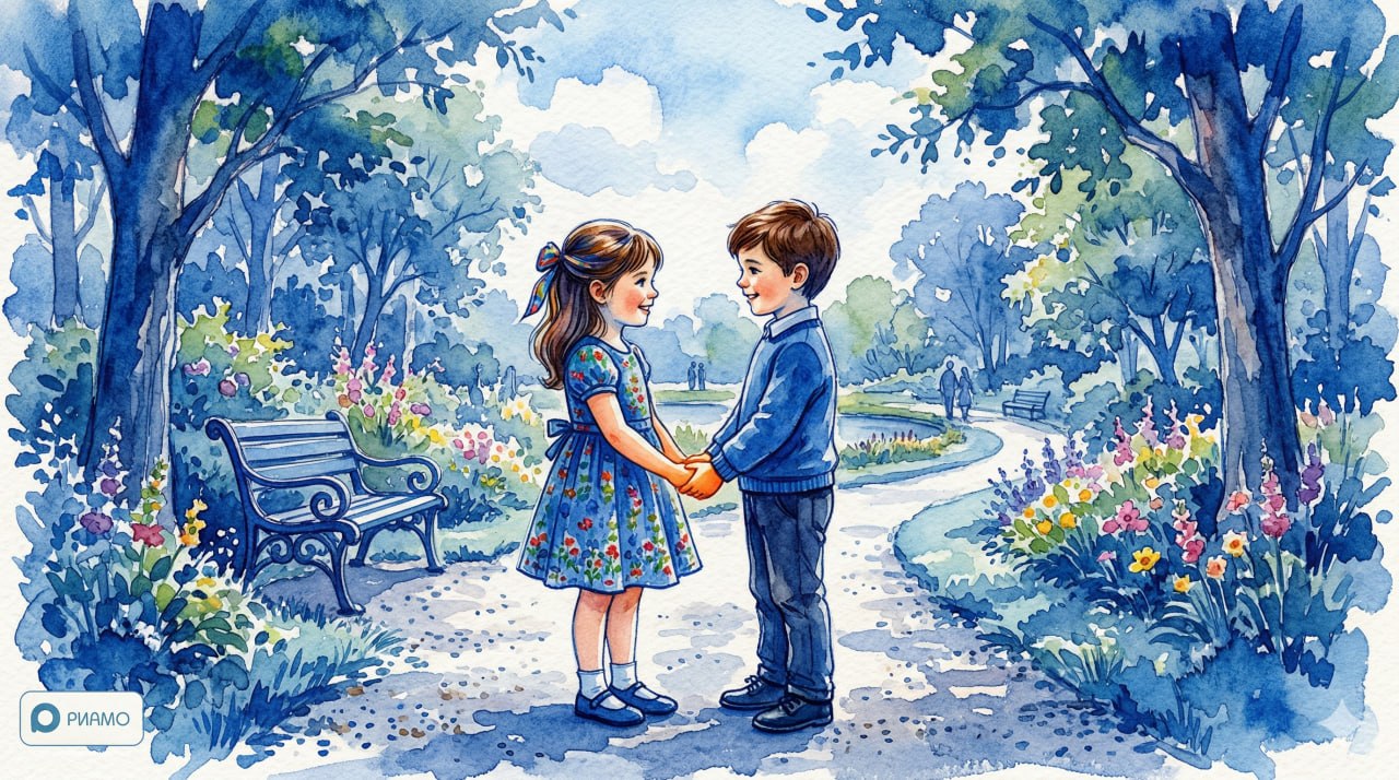 В России вдвое реже называют детей Настями и Никитами