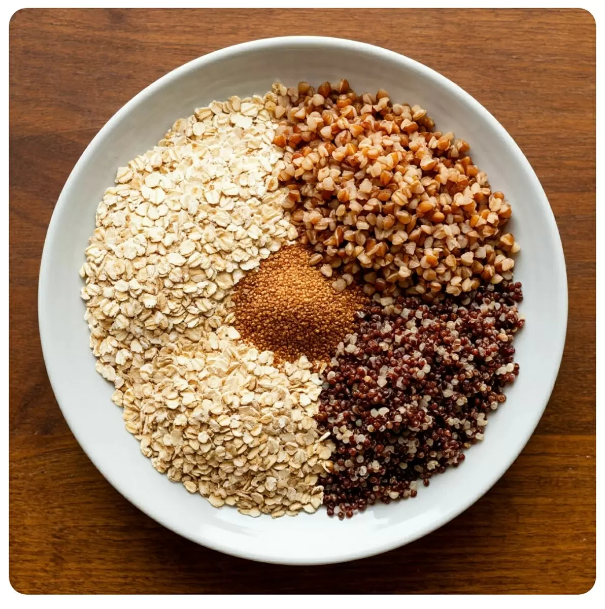 Цельнозерновые продукты: Ваш секрет к стабилизации уровня сахара в крови