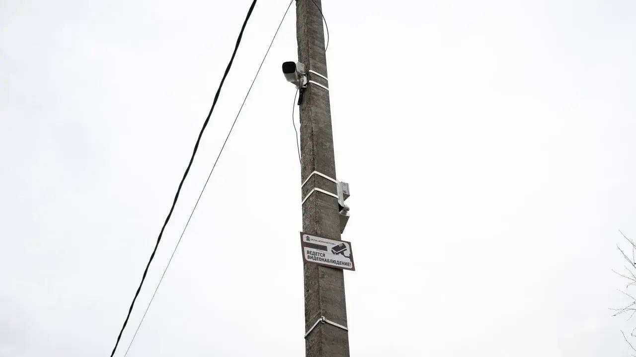 Почти 200 камер видеонаблюдения подключили в деревне Островцы Люберец с начала года Почти 200 камер видеонаблюдения подключили в деревне Островцы Люберец с начала года