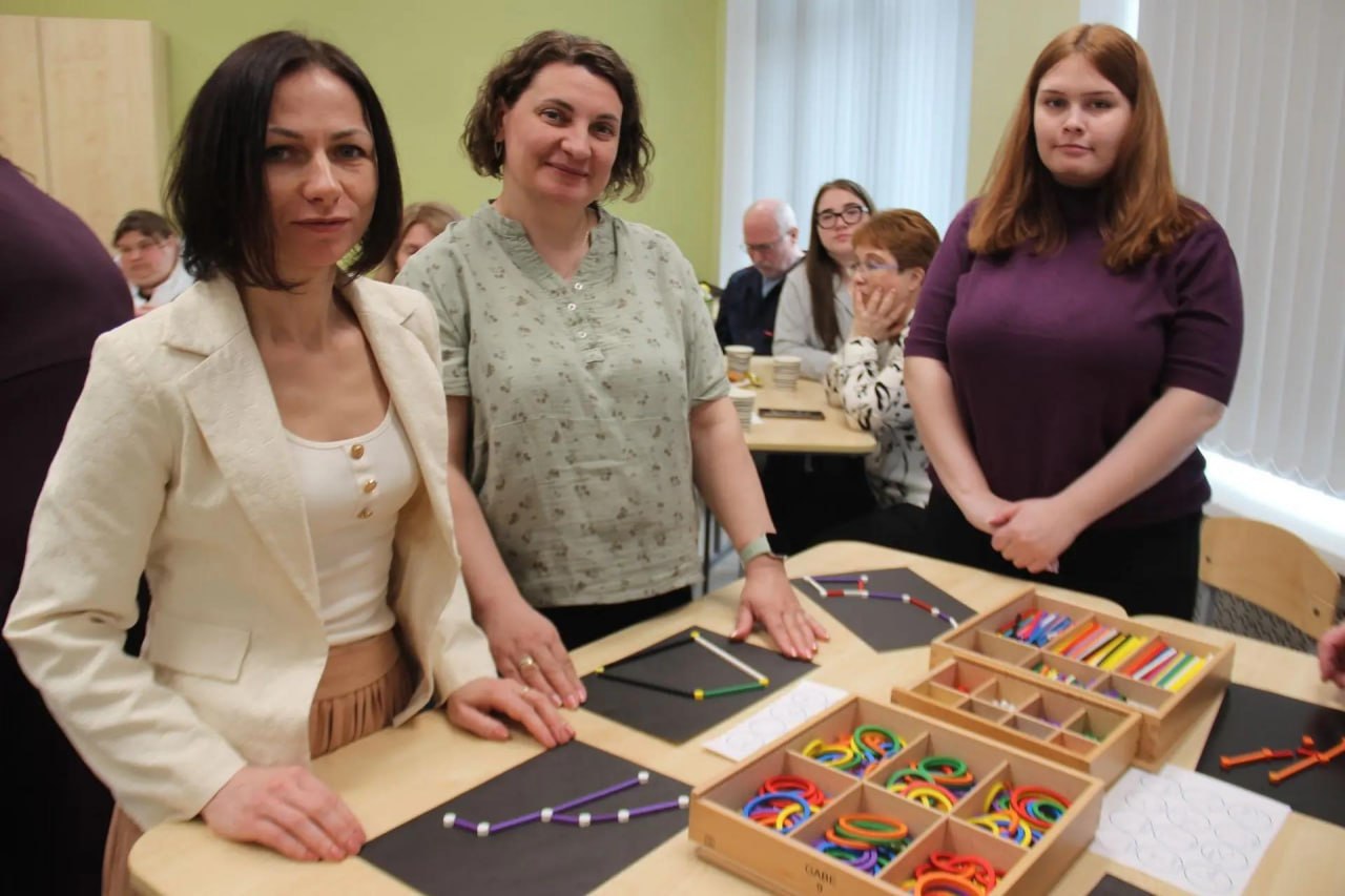 В Богородском округе состоялся Единый методический день, объединивший педагогов, стремящихся к профессиональному развитию и внедрению современных образовательных технологий В Богородском округе состоялся Единый методический день, объединивший педагогов, стремящихся к профессиональному развитию и внедрению современных образовательных технологий