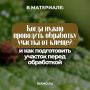 Как минимизировать количество клещей на приусадебном участке или во дворе частного дома, рассказываем в материале РИАМО
