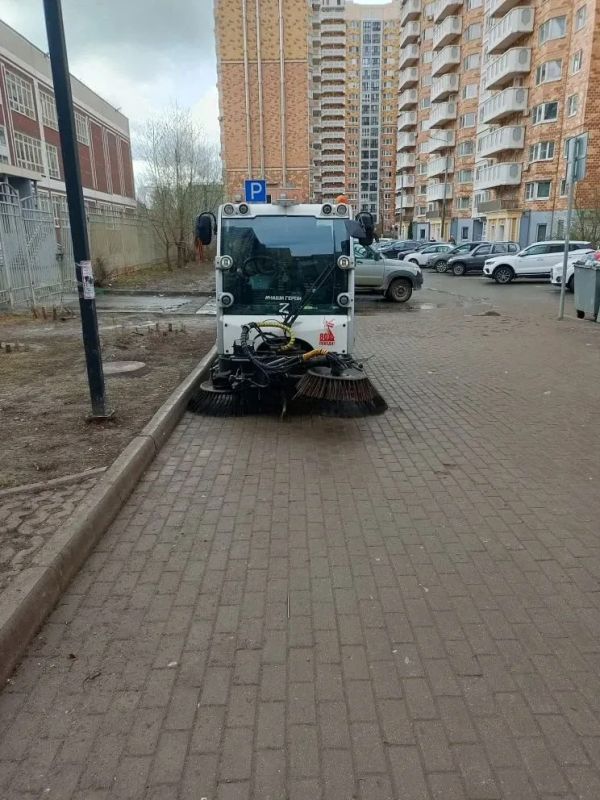 �������� �������: � ������������ ������������ ������ ����� � ����������