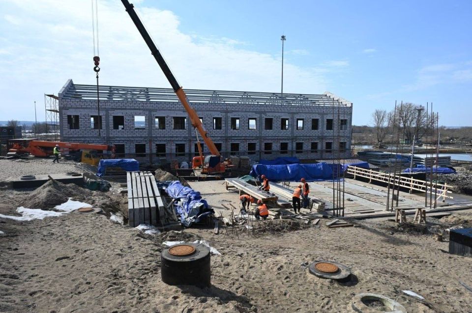 �������� ������� ������������� � ��������� ������ ��������: ���������� �������������� ��������