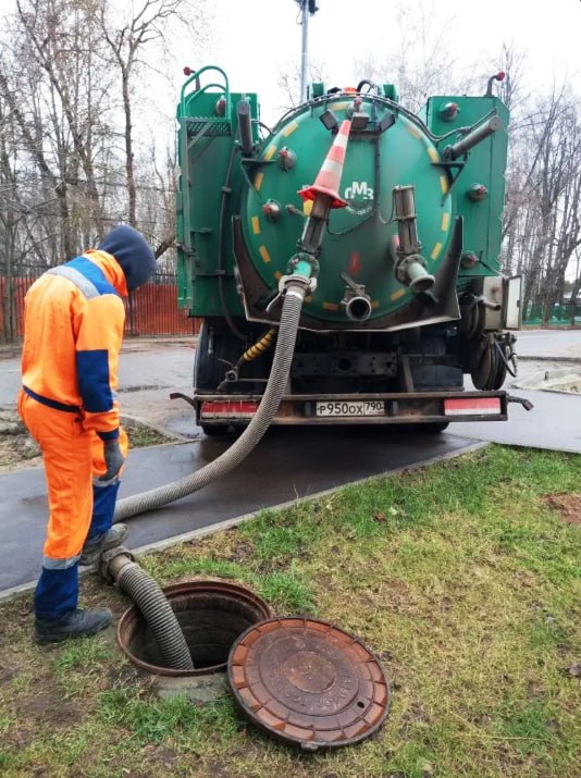 Продолжаем держать вас в курсе работы коммунальных служб Пушкинского Продолжаем держать вас в курсе работы коммунальных служб Пушкинского