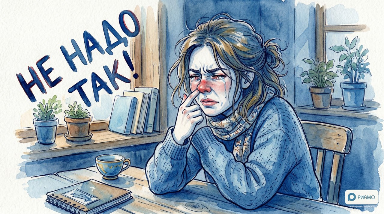 Раздуло жестко, лопнула десна: девушка поковырялась в носу и заработала проблемы