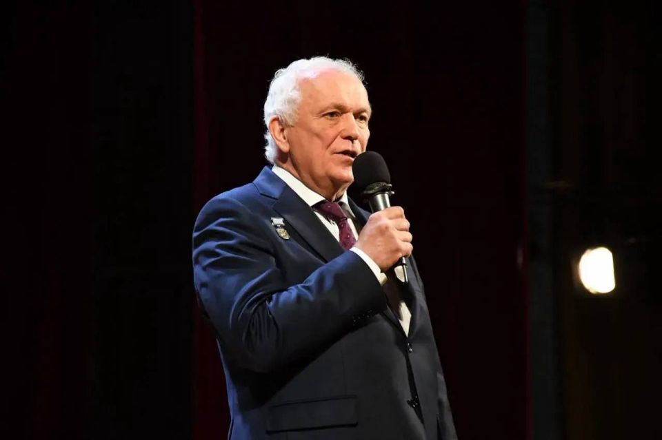 � ����� 65-����� �� ��� ������� ������ �������� � ������ � �� ���������� �������� ������ ��������� � ����������� �����������