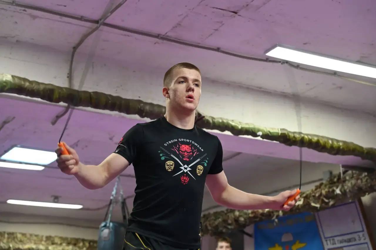 Спорт не только ради побед: эстафета маргеловцев в День здоровья Спорт не только ради побед: эстафета маргеловцев в День здоровья