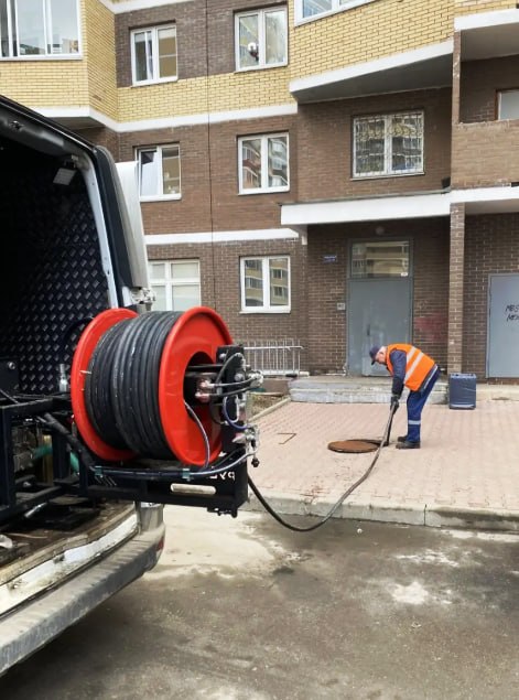 Продолжаем держать вас в курсе работы коммунальных служб Пушкинского Продолжаем держать вас в курсе работы коммунальных служб Пушкинского