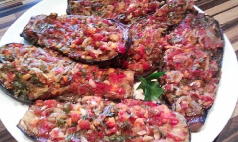 Имам байылды: Вкусное путешествие в мир турецкой кухни