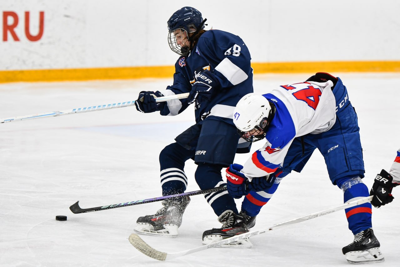 Бронза Кубка Чемпионов 3х3 у мытищинских хоккеистов Бронза Кубка Чемпионов 3х3 у мытищинских хоккеистов