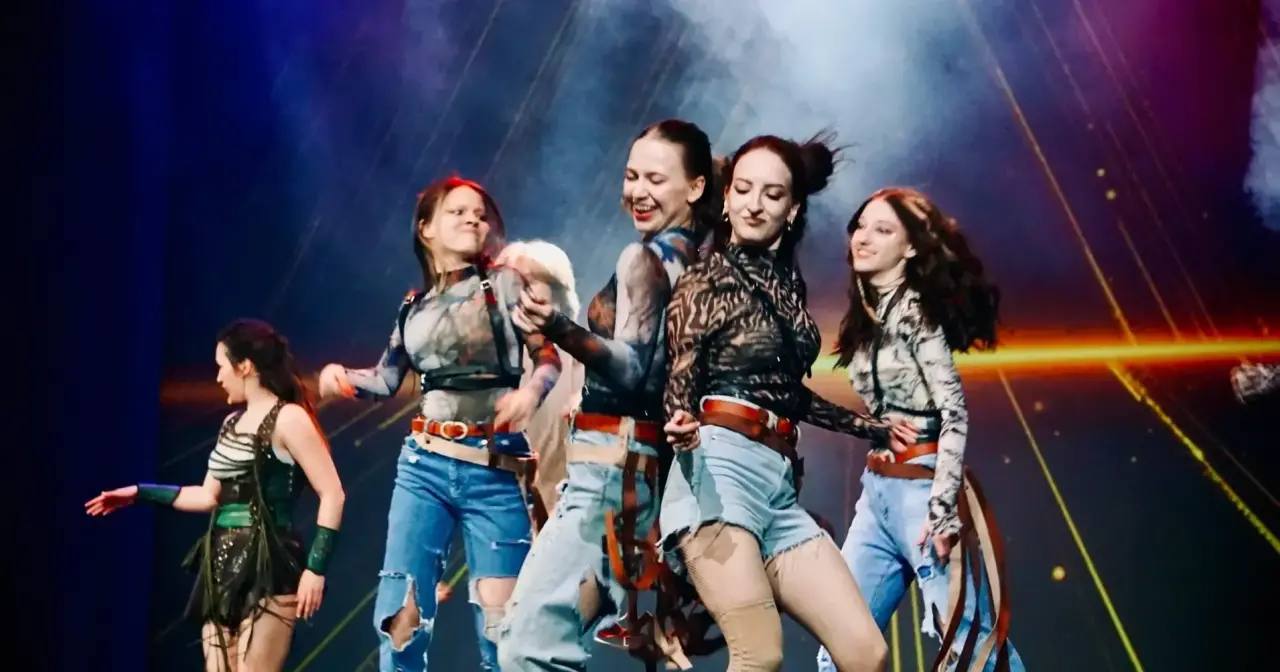 В Красногорске состоялся грандиозный гала-концерт фестиваля «Мастер мюзикла» В Красногорске состоялся грандиозный гала-концерт фестиваля «Мастер мюзикла»