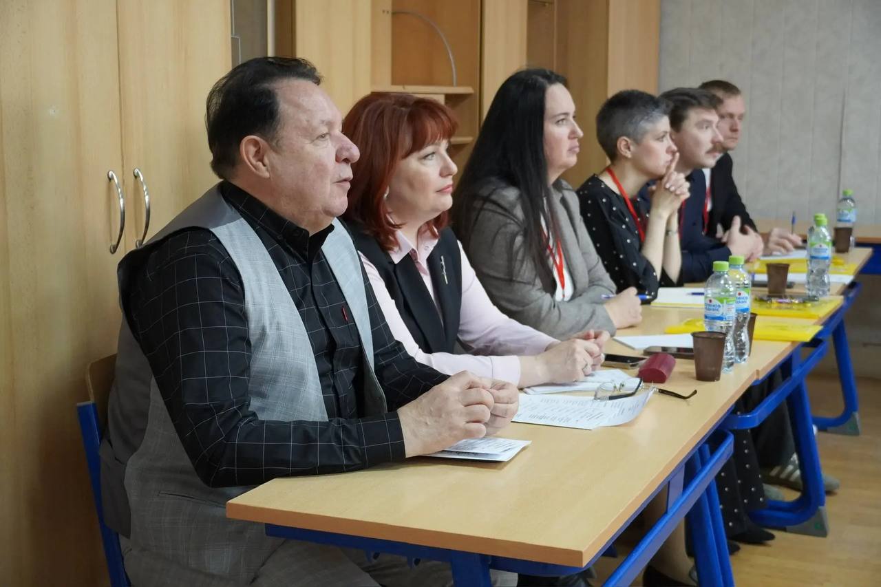 Двадцать минут о самом важном