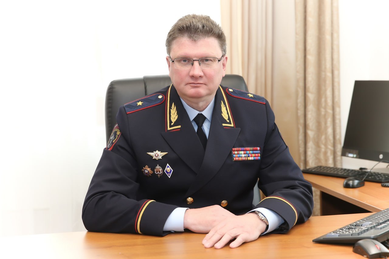 Подводим итоги первого года реализации федерального проекта «Безопасность дорожного движения» нацпроекта «Инфраструктура для жизни» на радиостанции «Милицейская волна»