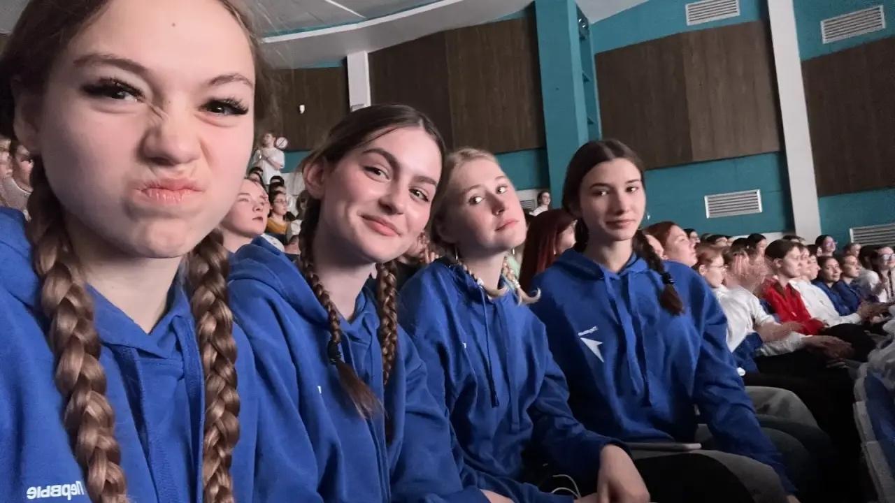 С 4 по 24 апреля во Всероссийском детском центре «Океан» (Приморский край) проходит общеразвивающая программа «Я — педагог-лидер»