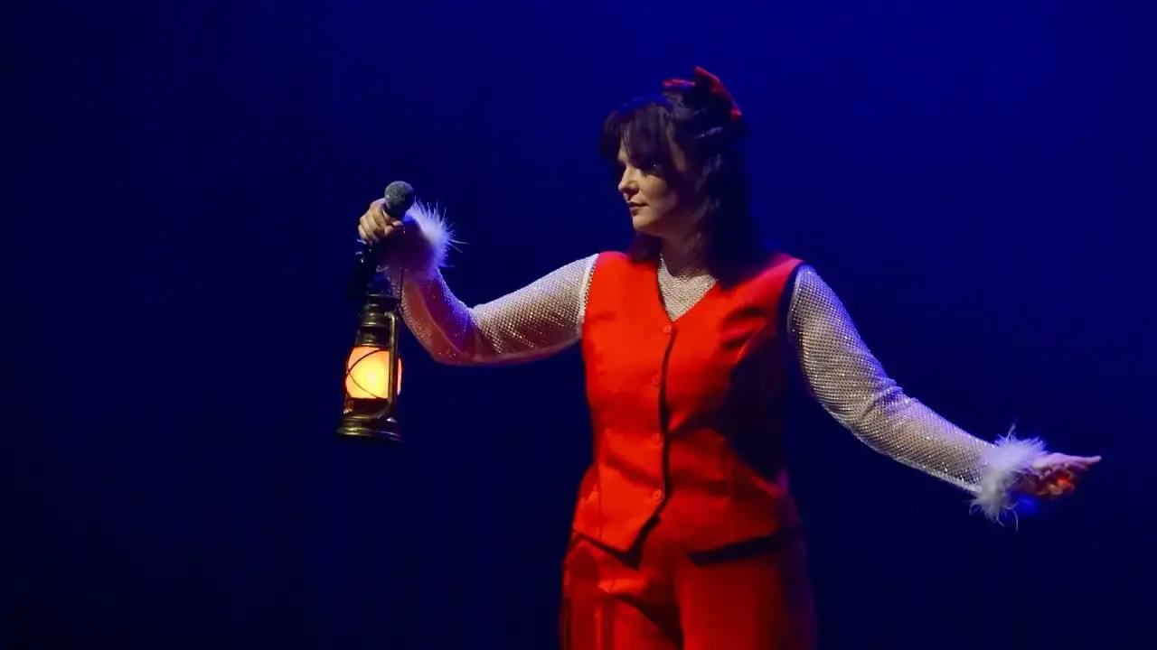 В Красногорске состоялся грандиозный гала-концерт фестиваля «Мастер мюзикла» В Красногорске состоялся грандиозный гала-концерт фестиваля «Мастер мюзикла»