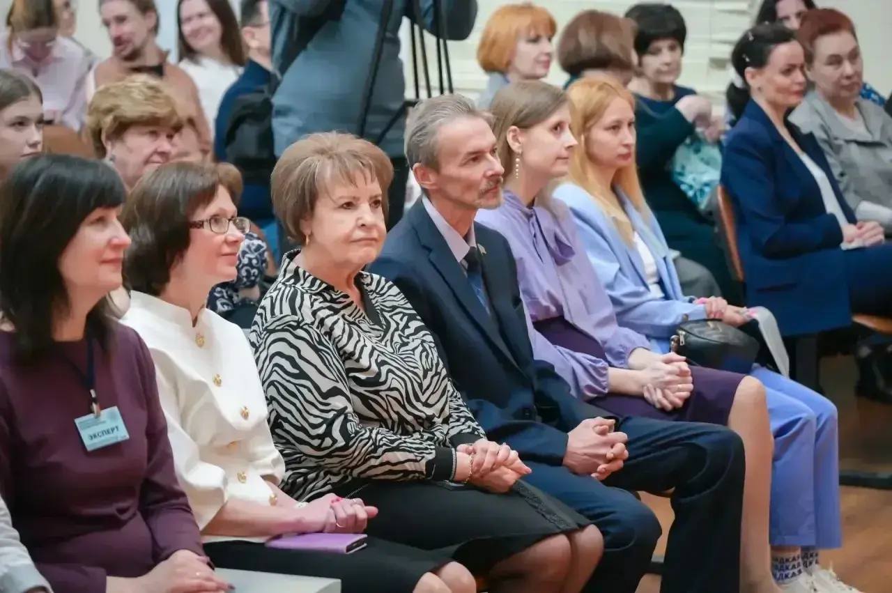 В Сергиевом Посаде прошел ежегодный конкурс проектных и исследовательских работ «Ярмарка идей — 2026» В Сергиевом Посаде прошел ежегодный конкурс проектных и исследовательских работ «Ярмарка идей — 2026»