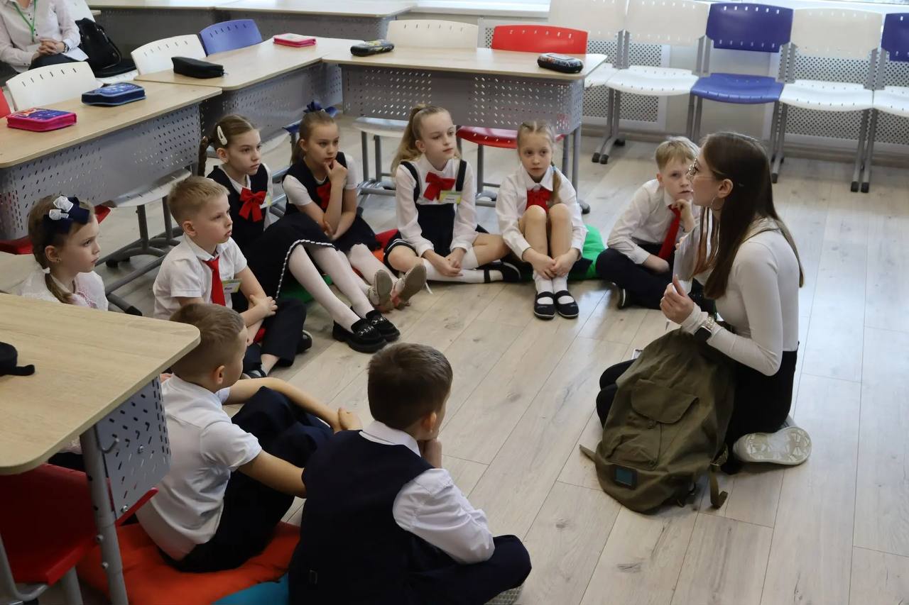 Двадцать минут о самом важном Двадцать минут о самом важном