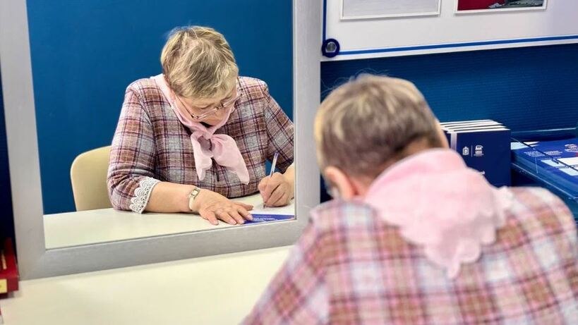 Жители Солнечногорска сами решают, что войдет в новую Народную программу Единой России Жители Солнечногорска сами решают, что войдет в новую Народную программу Единой России