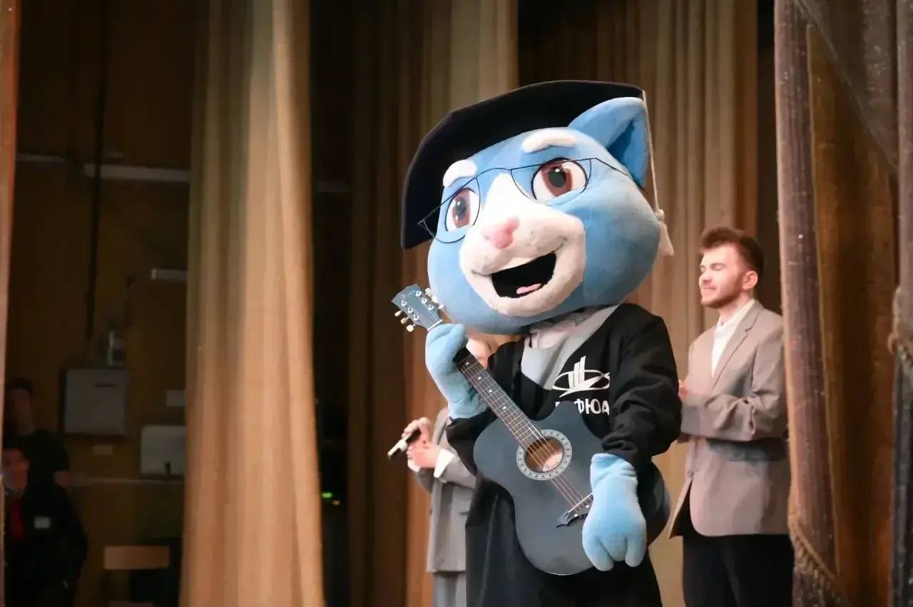 В Сергиевом Посаде прошел ежегодный конкурс проектных и исследовательских работ «Ярмарка идей — 2026» В Сергиевом Посаде прошел ежегодный конкурс проектных и исследовательских работ «Ярмарка идей — 2026»