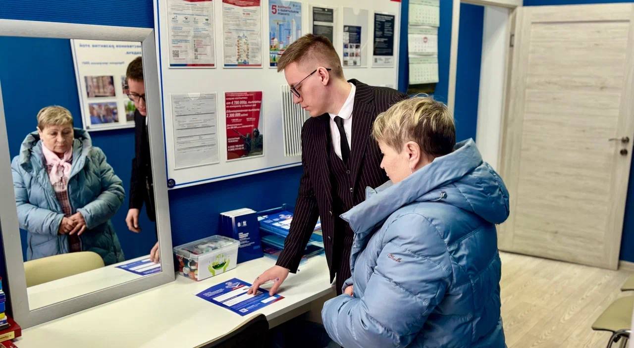 Константин Михальков: Как секретарь местного отделения Единой России городского округа Солнечногорск приглашаю каждого из вас принять участие в формировании новой Народной программы партии