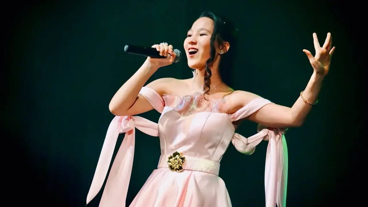 В Красногорске состоялся грандиозный гала-концерт фестиваля «Мастер мюзикла» В Красногорске состоялся грандиозный гала-концерт фестиваля «Мастер мюзикла»