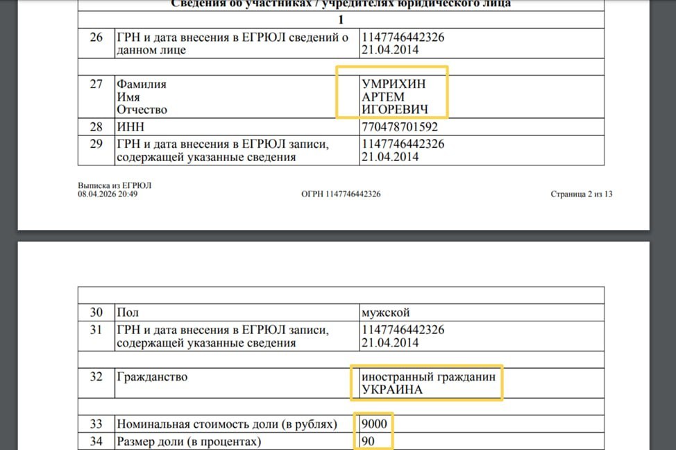 «Любовь к Мухаммеду» с украинским душком: Кто продвигает певичку Айрен Коль? «Любовь к Мухаммеду» с украинским душком: Кто продвигает певичку Айрен Коль?