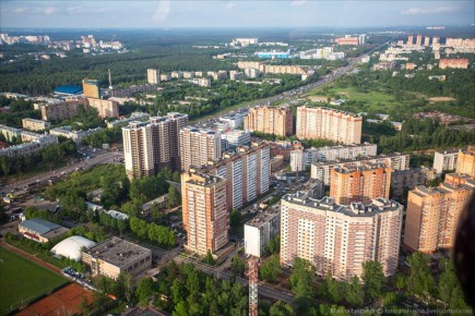 Предпринимателей ориентируют на «Новых людей»?