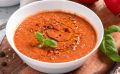 Гаспачо: освежающий суп для жаркого лета с итальянским акцентом