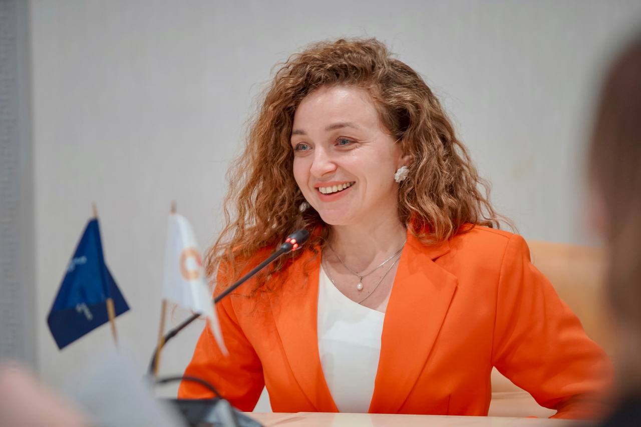 Николай Ханин: 940 служащих за все время объединил наш конкурс «Лучший специалист в сфере местного самоуправления» Николай Ханин: 940 служащих за все время объединил наш конкурс «Лучший специалист в сфере местного самоуправления»