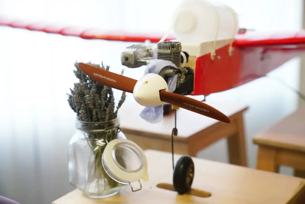 Наследие Челомея: воспитанники реутовского «Изобретариума» подготовили выставку о великом учёном Наследие Челомея: воспитанники реутовского «Изобретариума» подготовили выставку о великом учёном